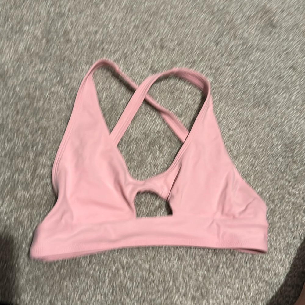 Knight swim top worn once